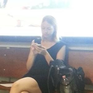 Meet your Posher, Trisha