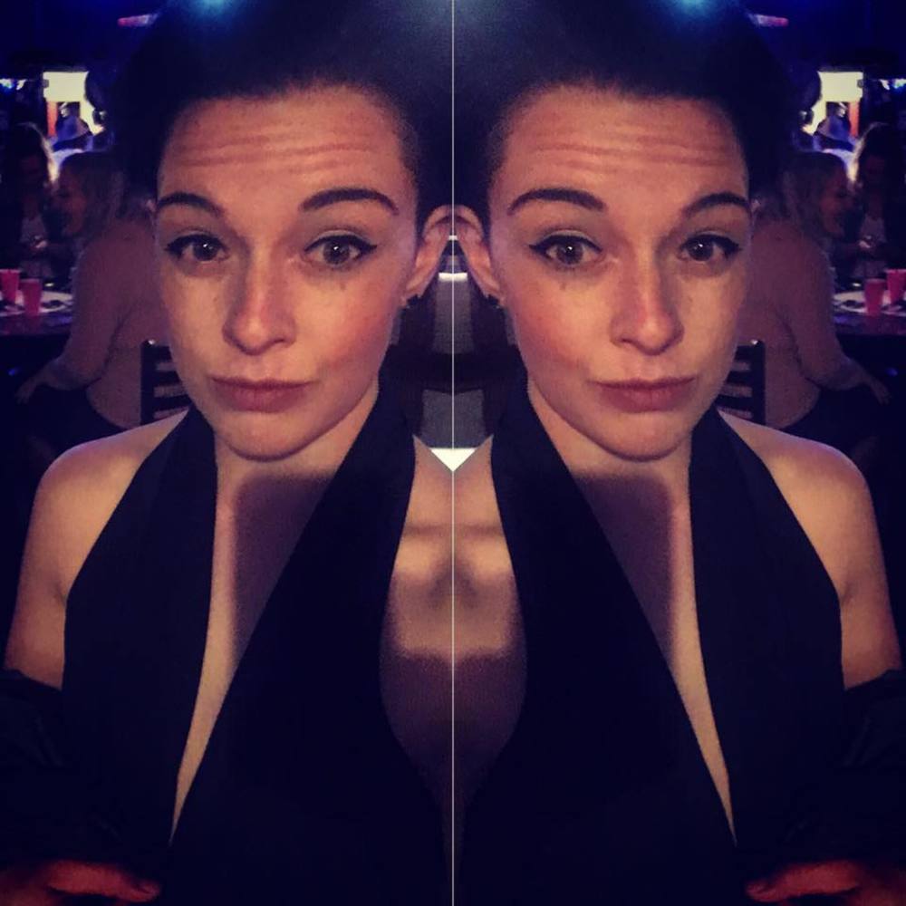Meet your Posher, Jess