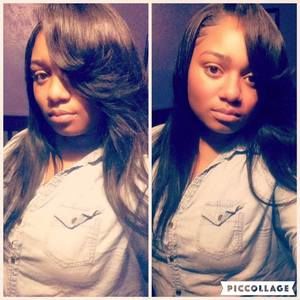 Meet your Posher, Jasmin