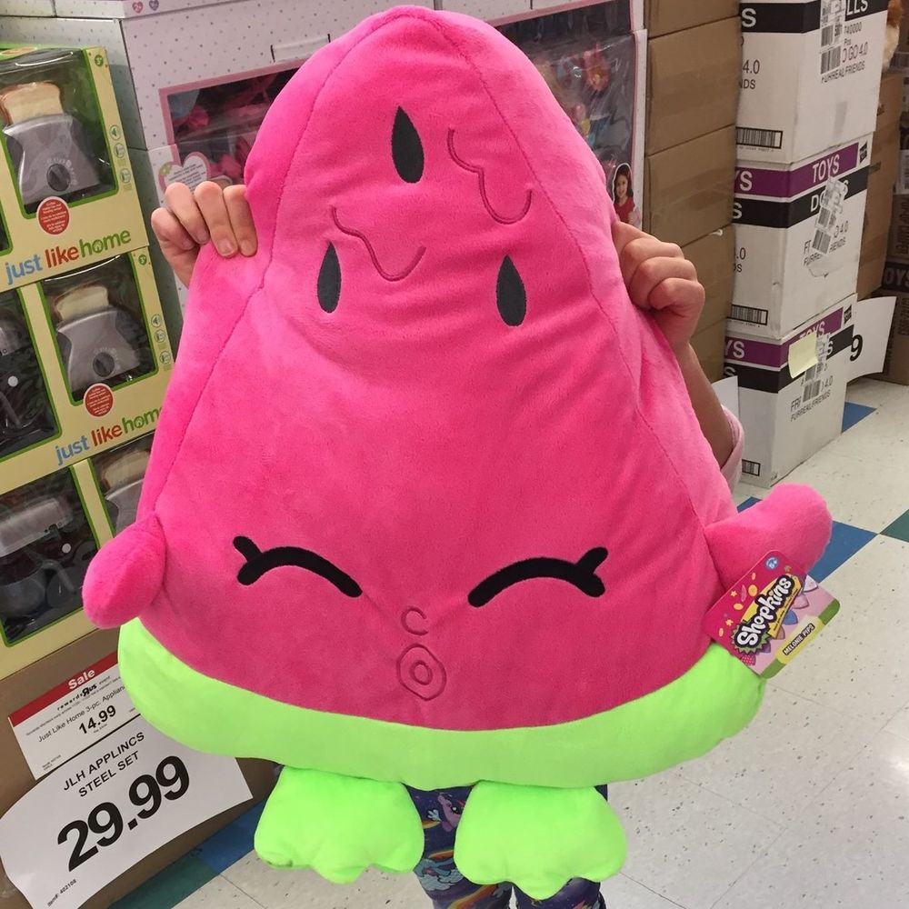 Meet your Posher, Kristen