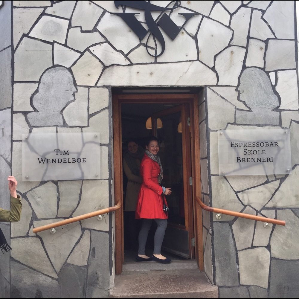 Meet Ale - I like fun, style, and comfort