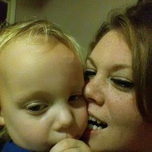 Meet your Posher, Tasha