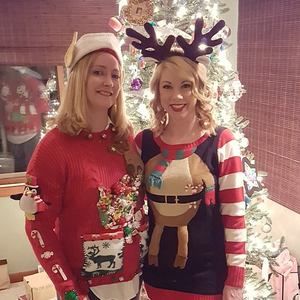 Meet your Posher, Mandy