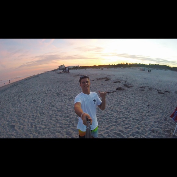 Meet your Posher, Kyle - Picture 1 of 1