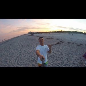 Meet your Posher, Kyle