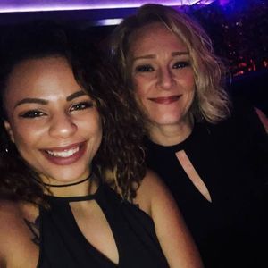 Meet your Posher, Shawna