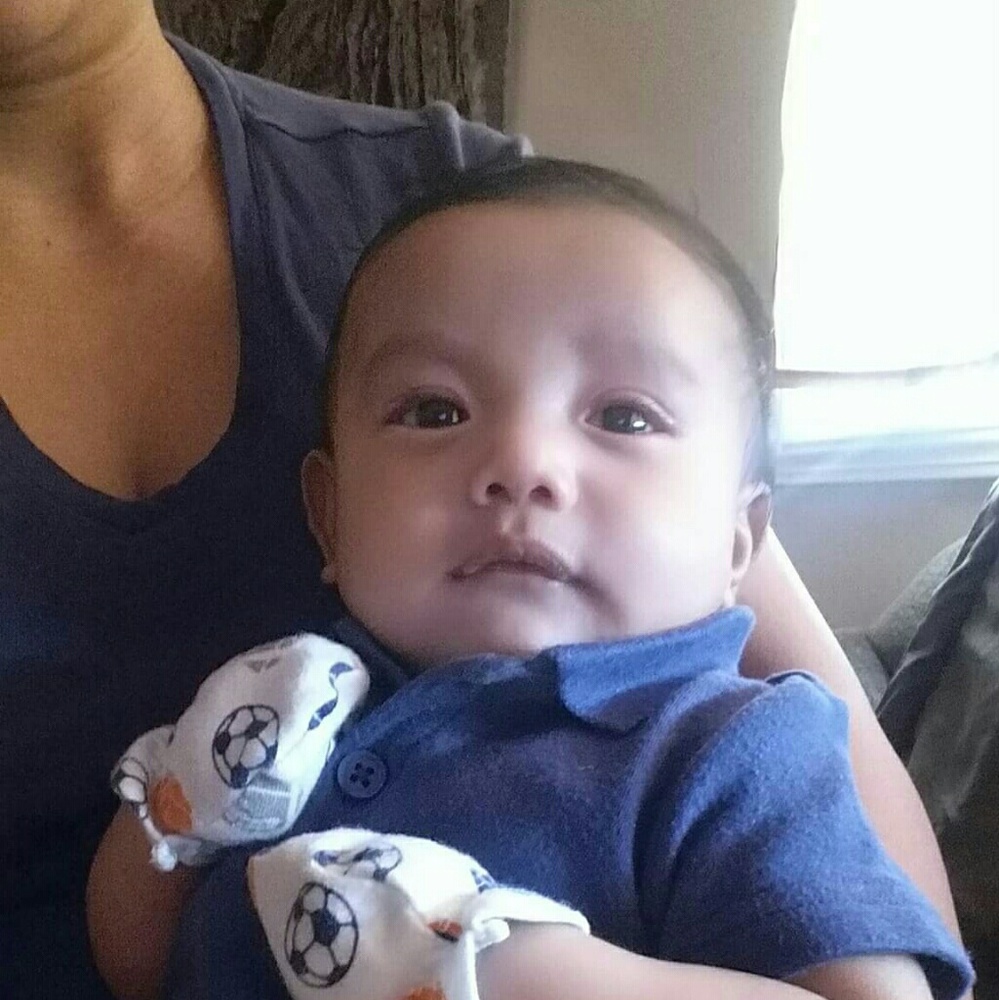 Meet your Posher, Eugene