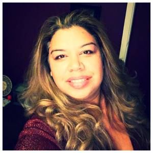 Meet your Posher, Raquel