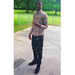 Meet your Posher, Kobe