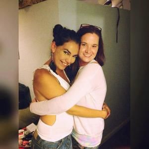 Meet your Posher, Jamie