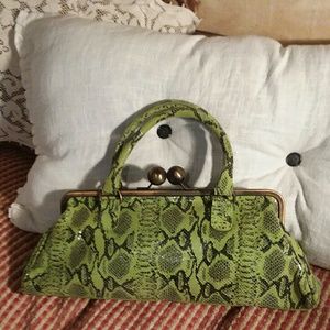 Maurizio Taiuti Purse