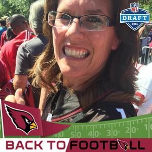 Meet your Posher, Shelly