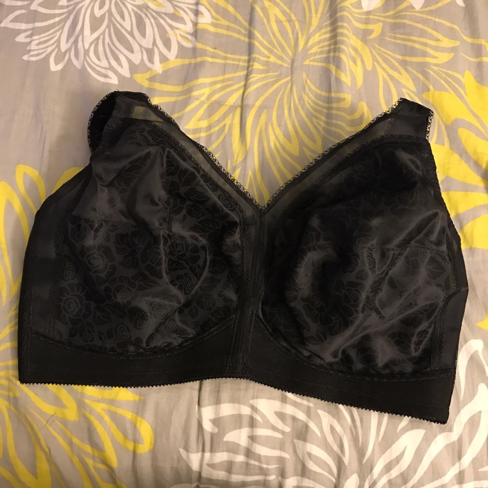 Playtex 18 Hour 46DDD