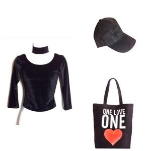 ❤️🖤SHOP NOW! (Get the L👀K)🖤❤️