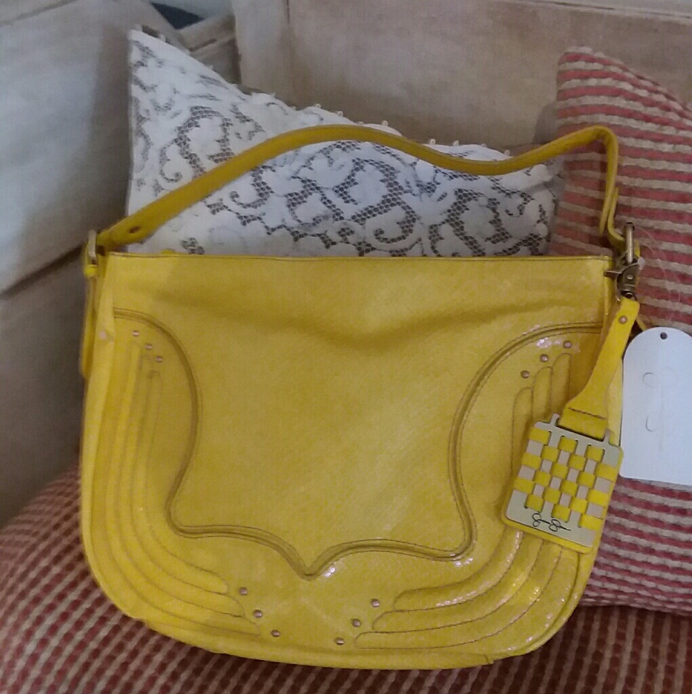 Jessica  Simpson Purse
