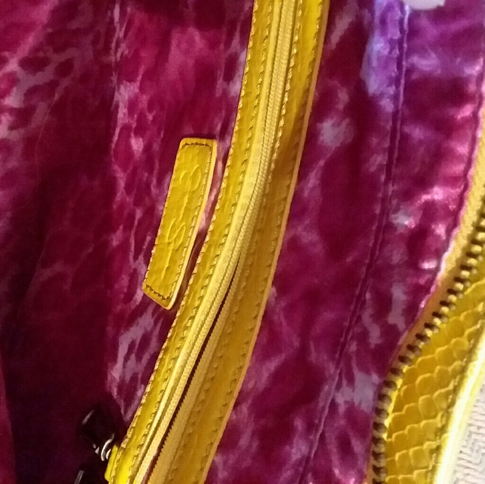 Jessica  Simpson Purse - Picture 2 of 2