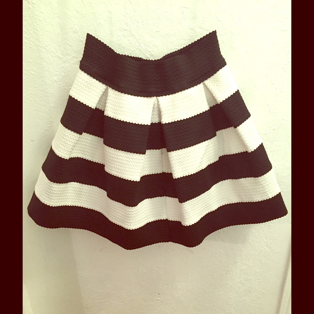 Bandage Style Cupcake Skirt