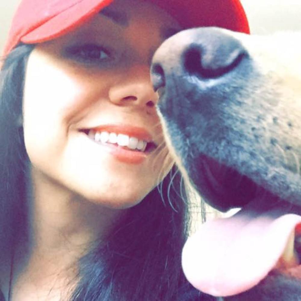 Meet your Posher, Leyla