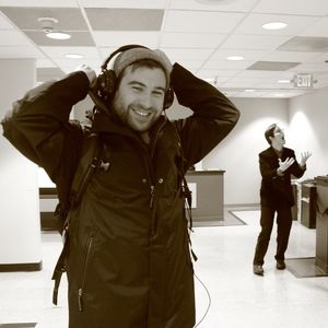 Meet your Posher, Scott