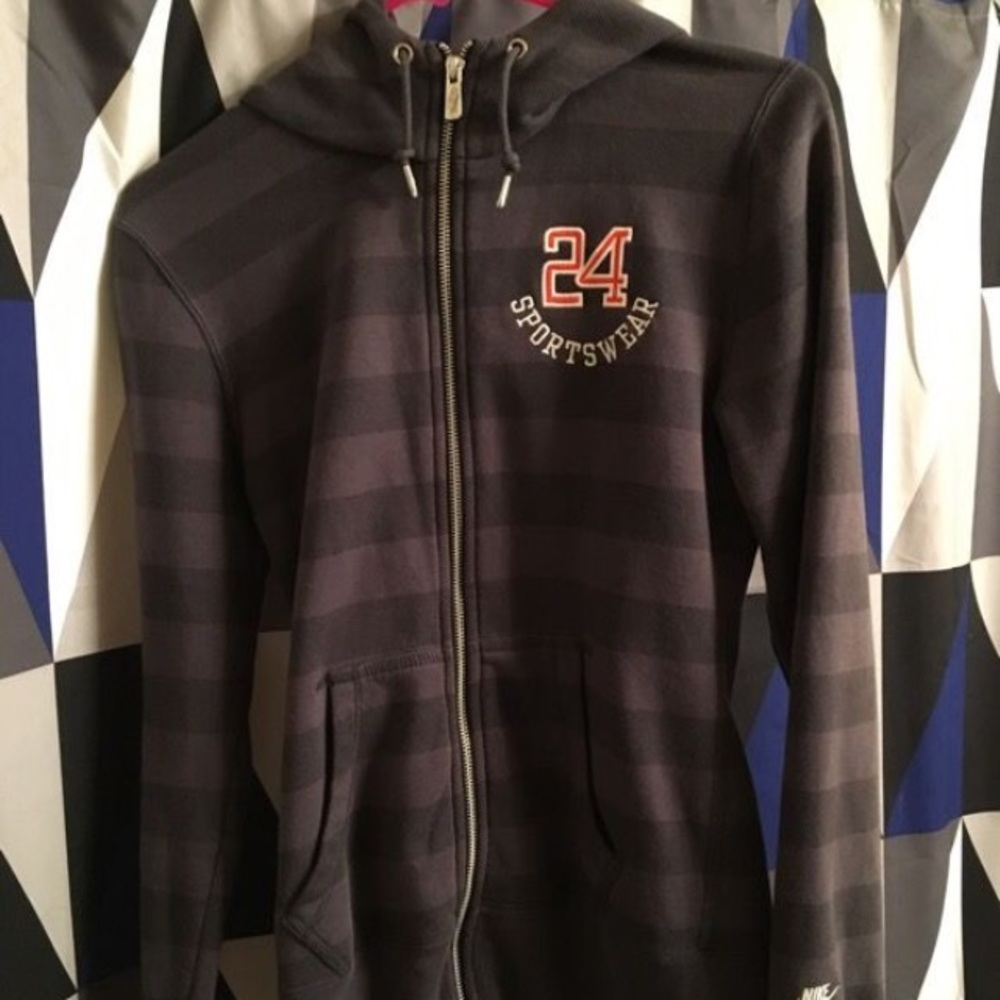 Nike sportswear hoodie