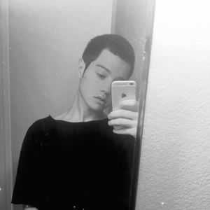 Meet your Posher, Chris