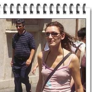 Meet your Posher, Jeffrey