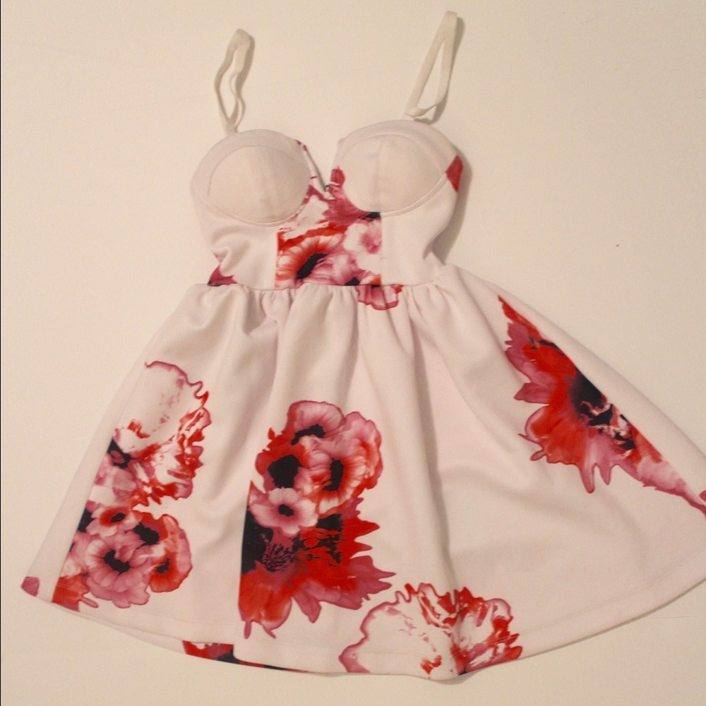 Material Girl Dress XS.