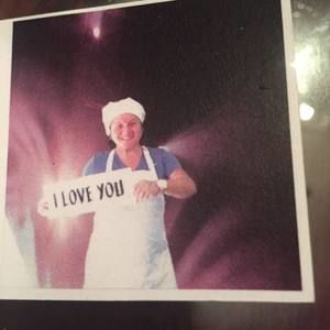 Meet your Posher, Martha