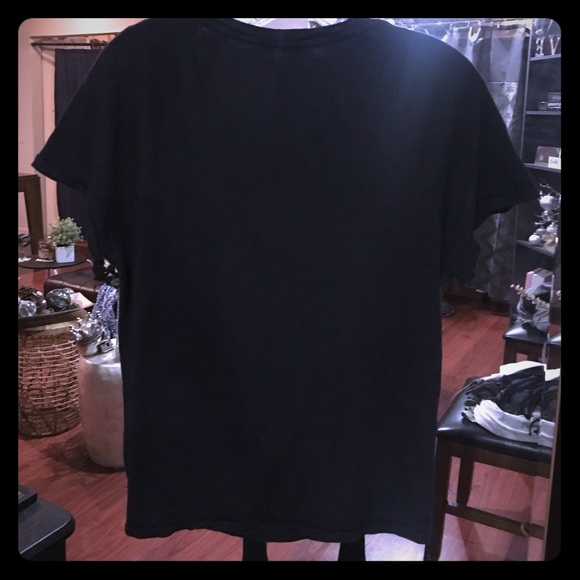 Raglan Stateside Tee!😎 - Picture 2 of 2