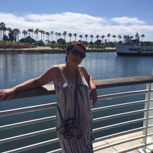 Meet your Posher, Dianna