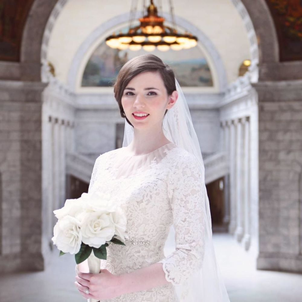 Meet your Posher, Jessie