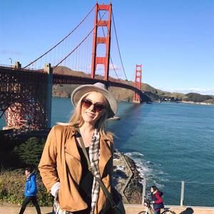 Meet your Posher, Toni