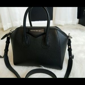 Givenchy Antigona Mini