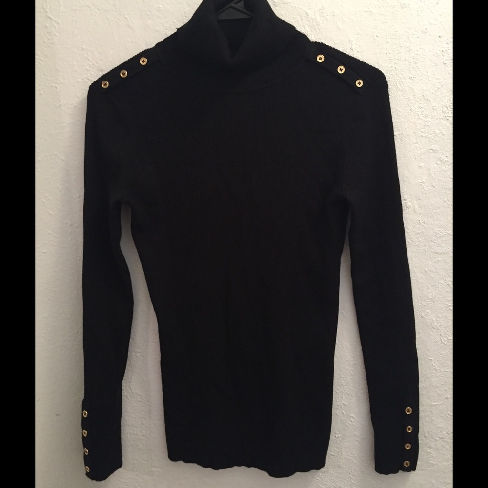 Calvin Klein Turtleneck