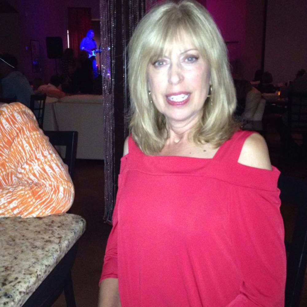 Meet your Posher, Jeanne