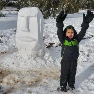 Meet your Posher, Kristen