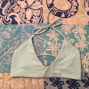 Midori Bikinis Croatia Top