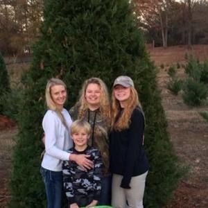 Meet your Posher, Erika