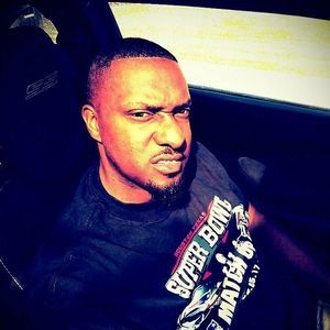 Meet your Posher, Rodney