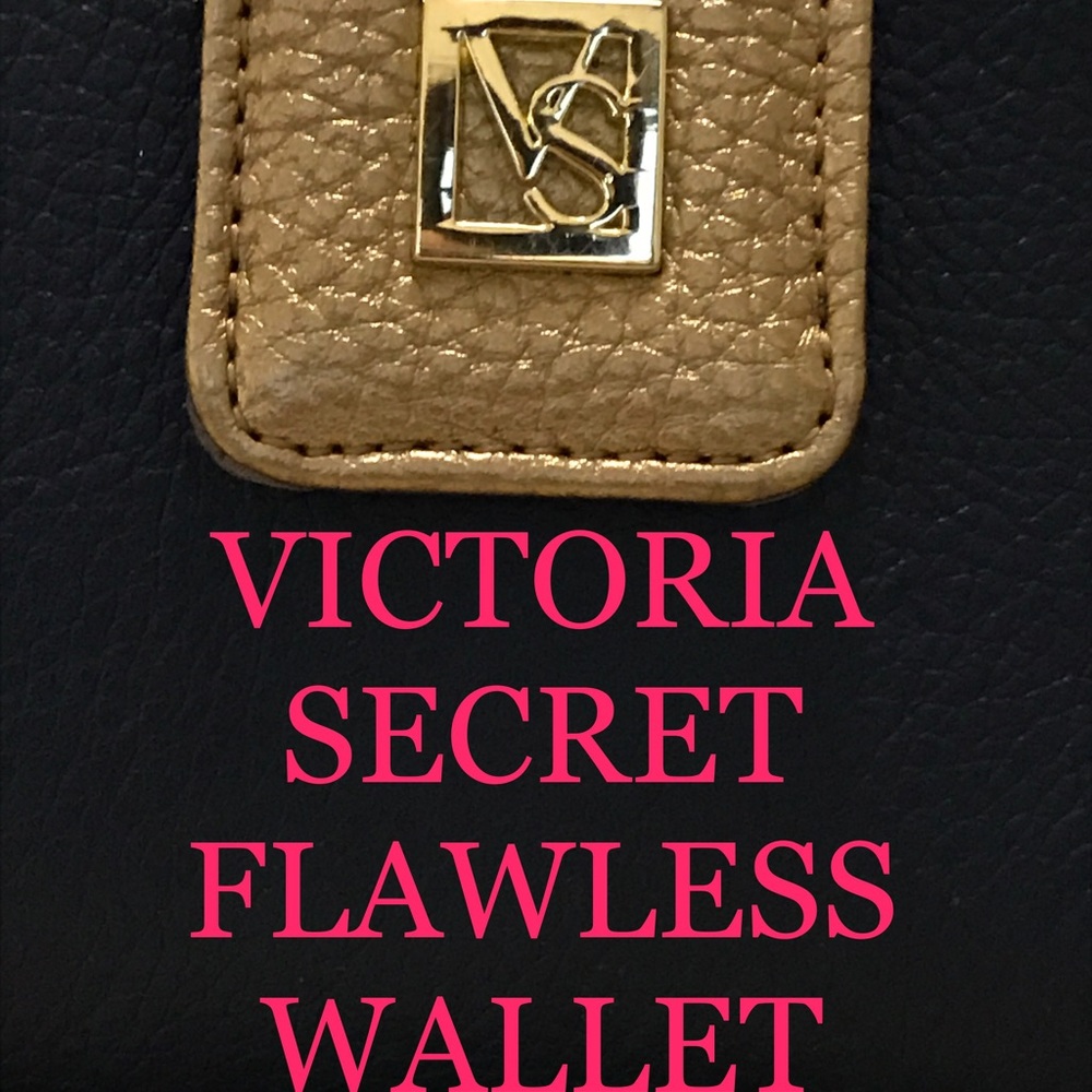Victoria Secret Wallet