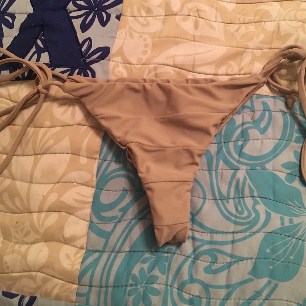 Benoa Swim Bottoms