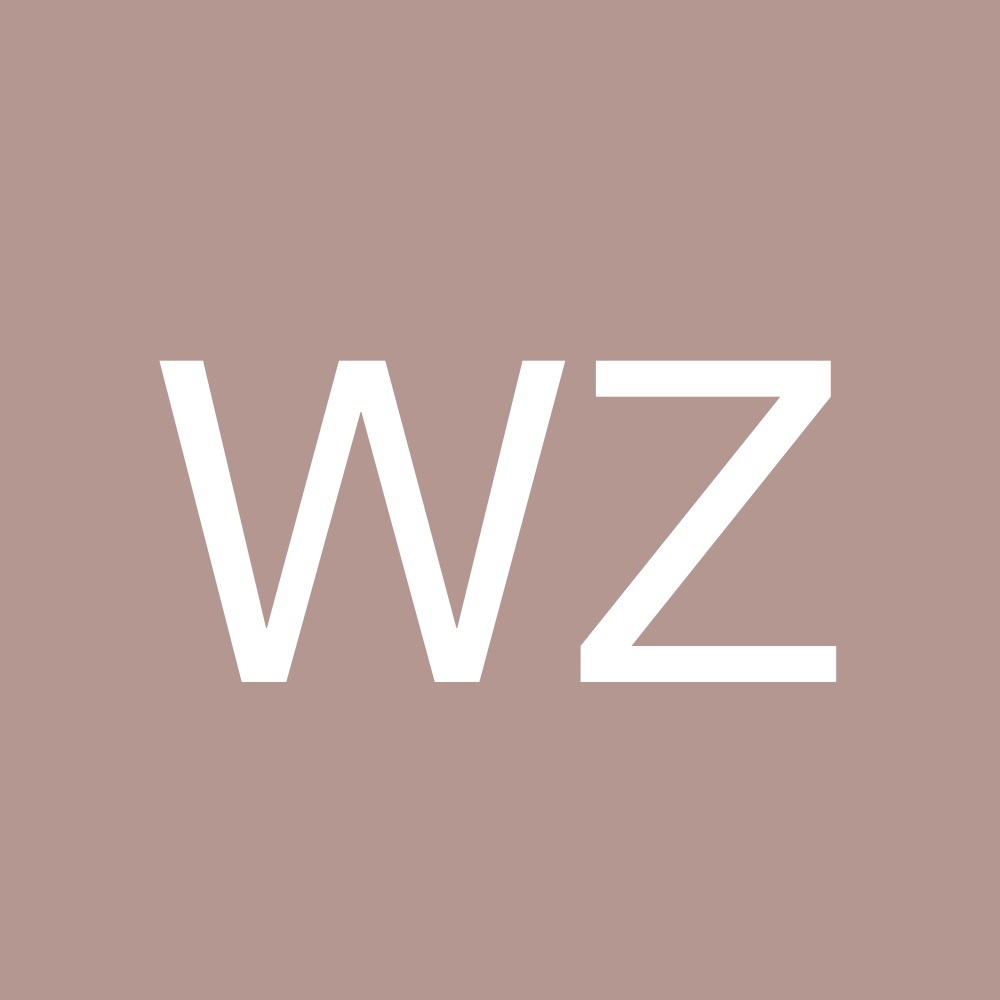 Meet your Posher, Wenjia