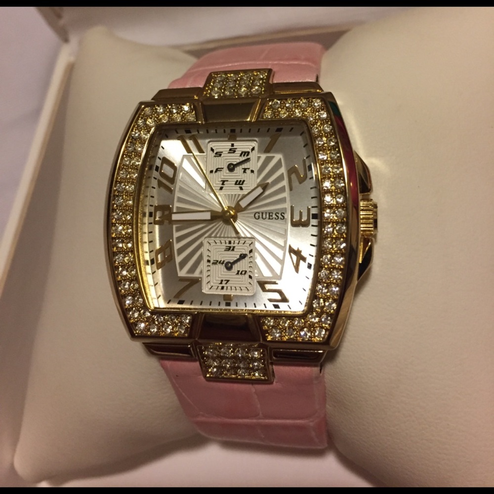 Women's Guess Watch ⌚️