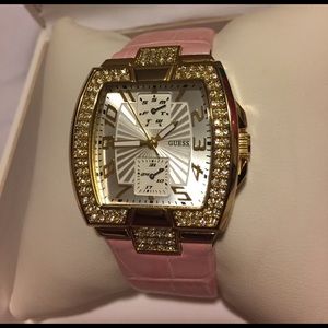 Women's Guess Watch ⌚️