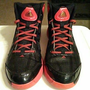 ADIDAS Basketball Shoes