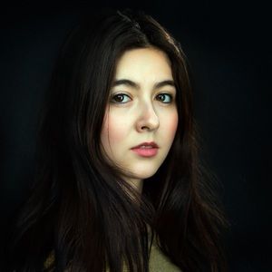 Meet your Posher, Maria manuela