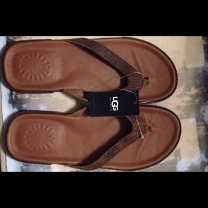 UGG Flip-Flops
