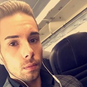 Meet your Posher, Jay