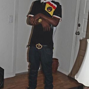 Meet your Posher, Johnny