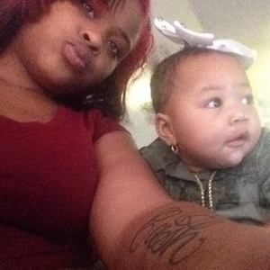 Meet your Posher, Toni